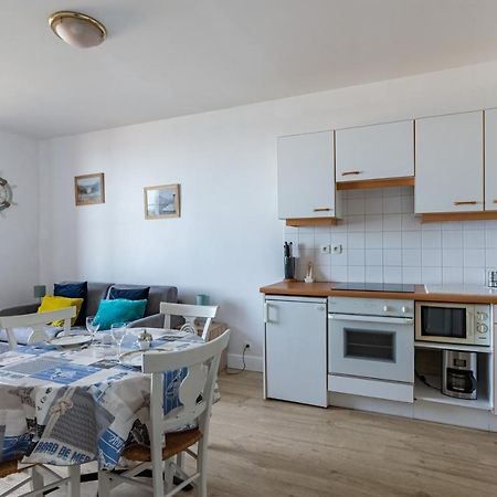 Apartmán Castaline Saint-Cast-le-Guildo Exteriér fotografie