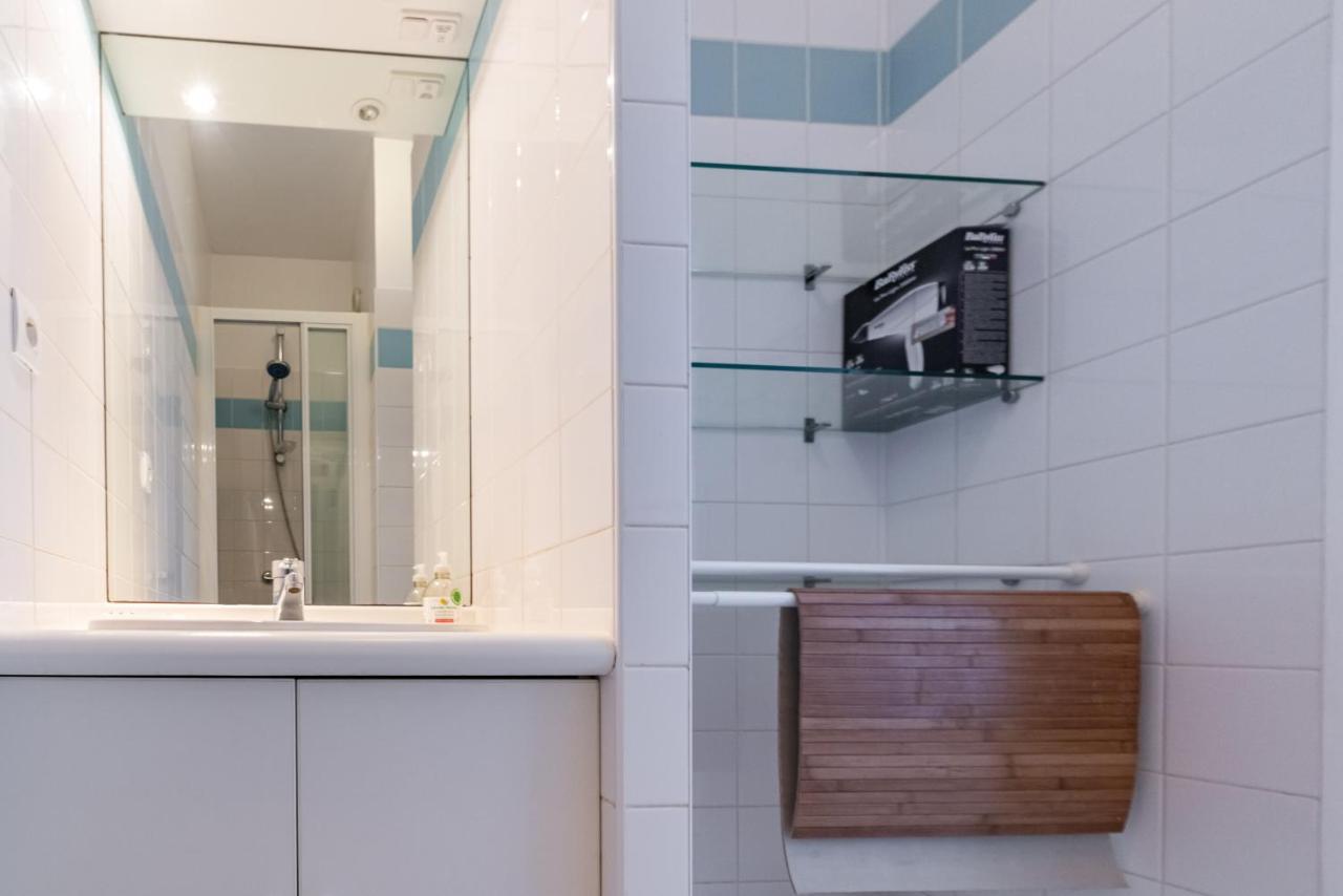 Apartmán Castaline Saint-Cast-le-Guildo Exteriér fotografie