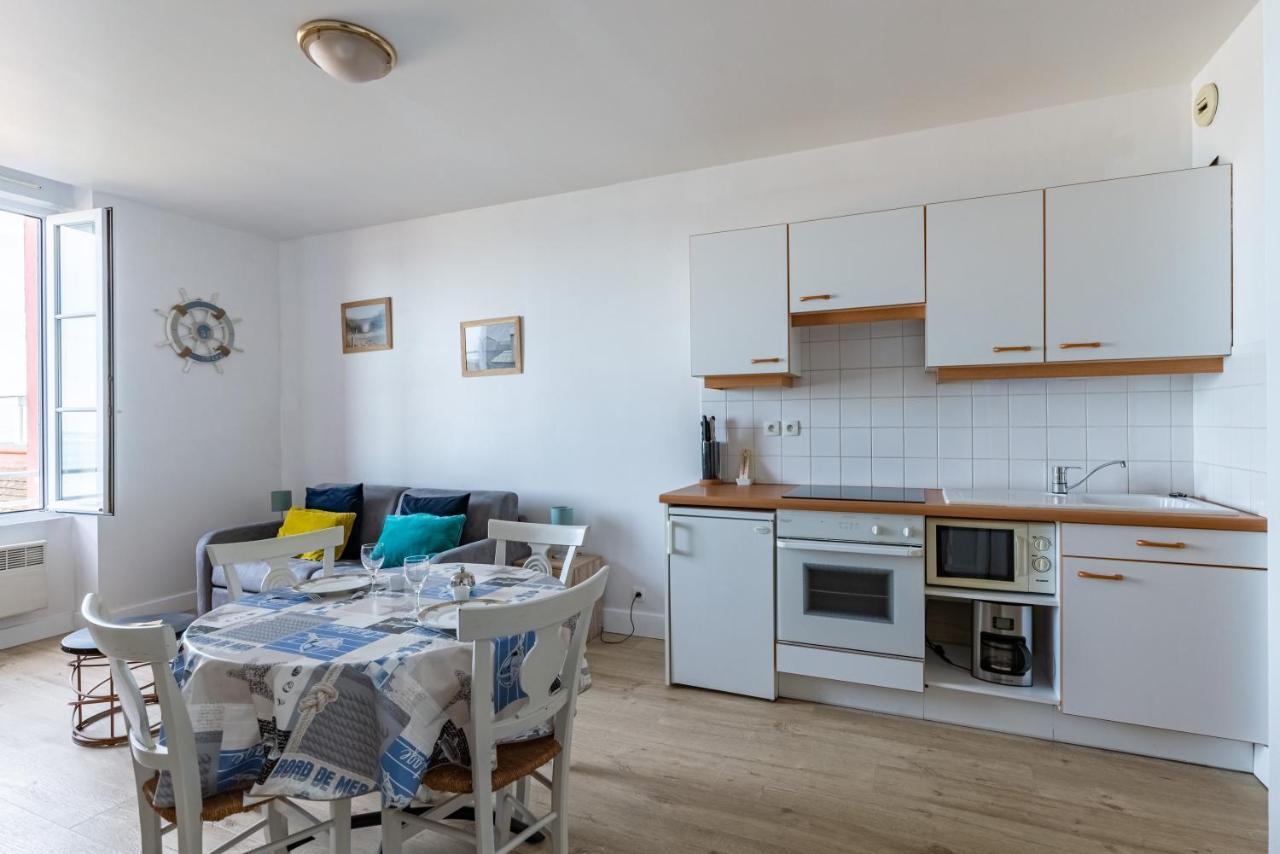 Apartmán Castaline Saint-Cast-le-Guildo Exteriér fotografie