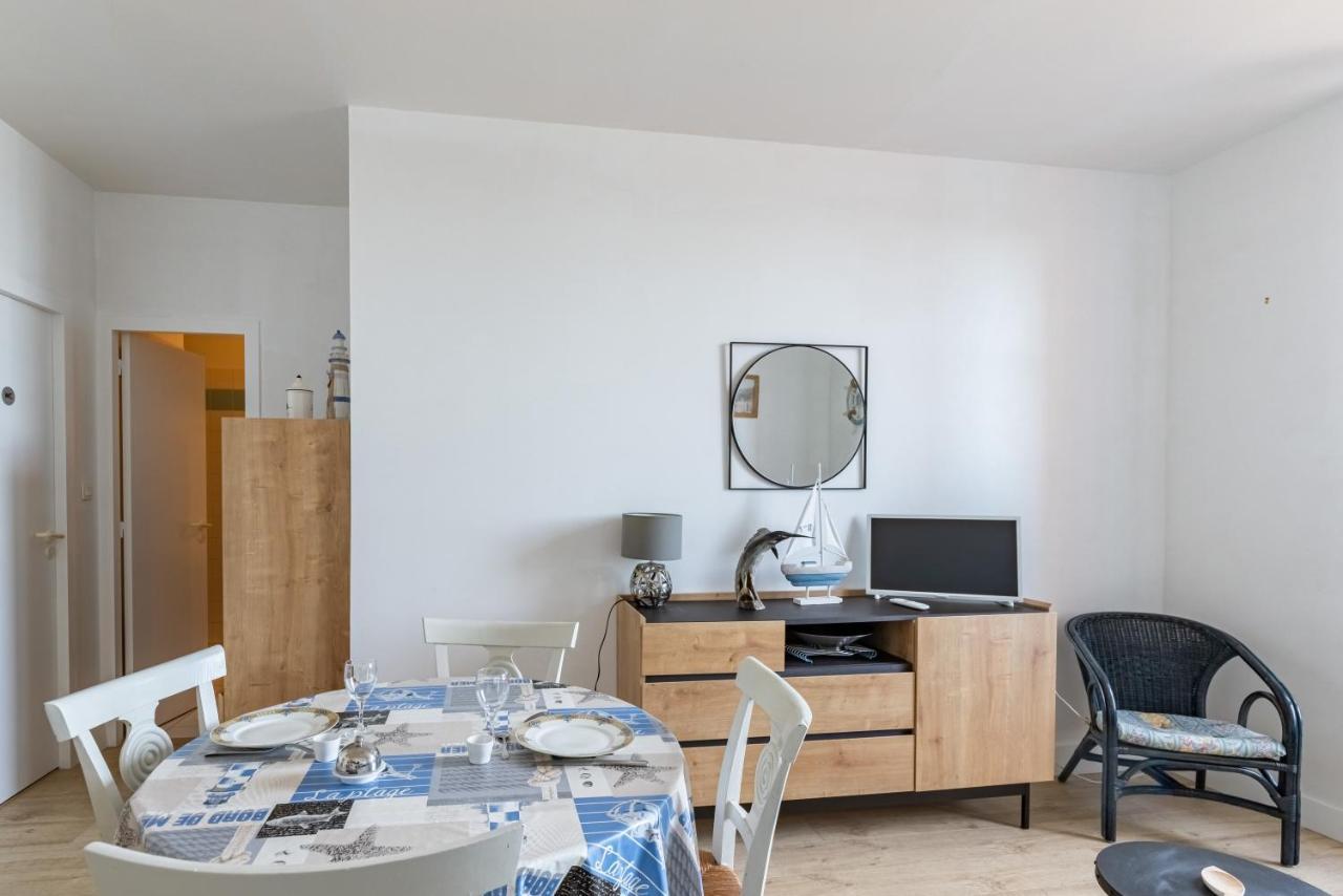 Apartmán Castaline Saint-Cast-le-Guildo Exteriér fotografie