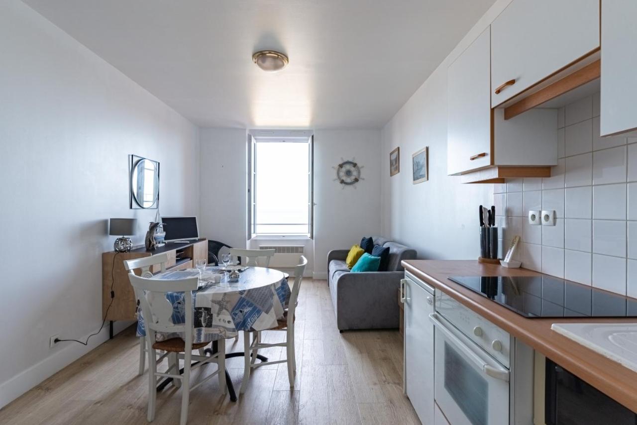 Apartmán Castaline Saint-Cast-le-Guildo Exteriér fotografie